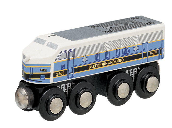 Licensed Toys by Roderick Lowe at