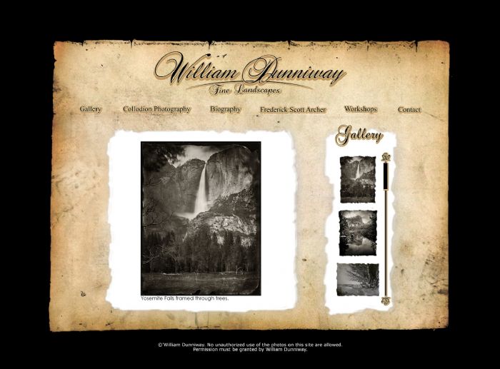 Web & Graphic Design Portfolio by Richie Valens at Coroflot.com