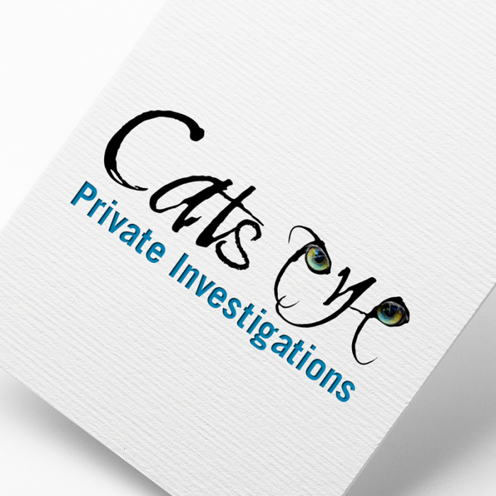 CLIENT Cat's Eye Private Investigation by Mariel Closa at