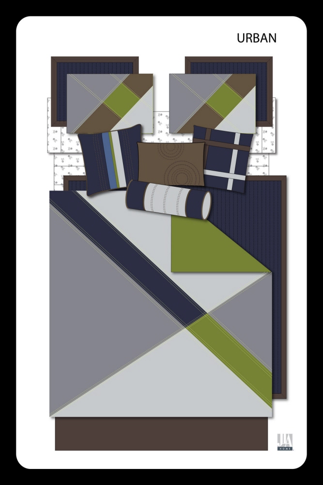 Jla Home By Amy Patrick At Coroflot