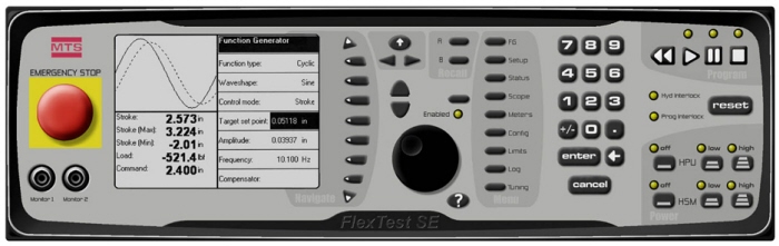 Graphical Control Elements Control Layout & Interface by Jeffrey Popowski at Coroflot.com