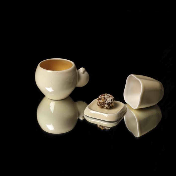 Chocolat a la carte by fatimata nze at