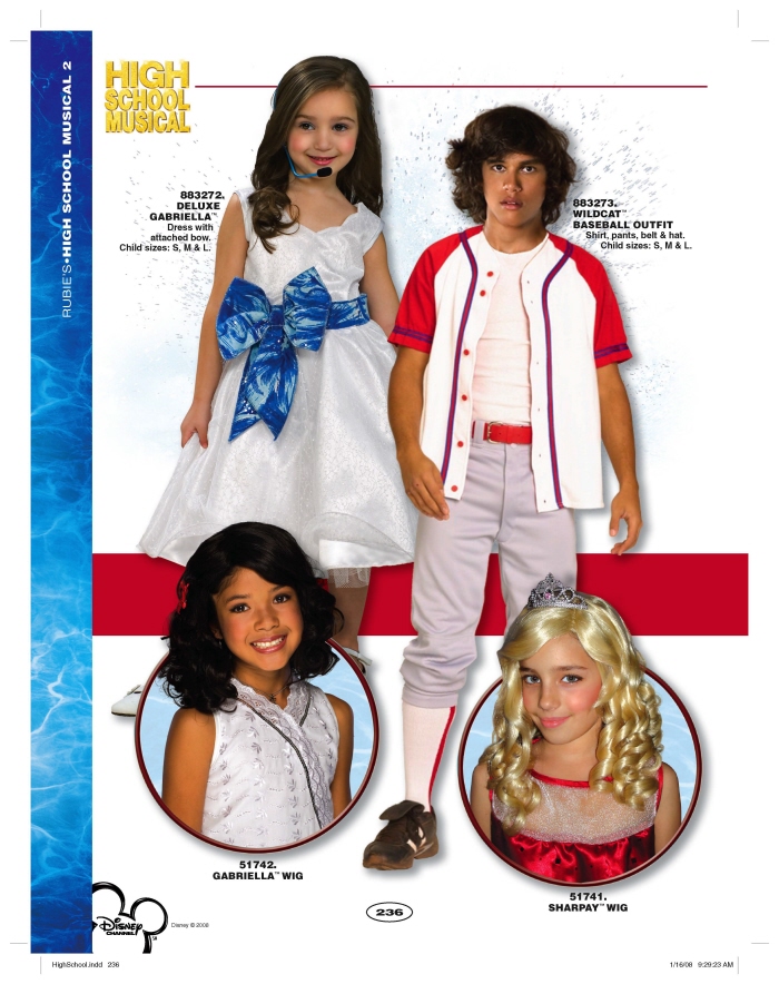 Catalog pgs by Camille Ruiz at