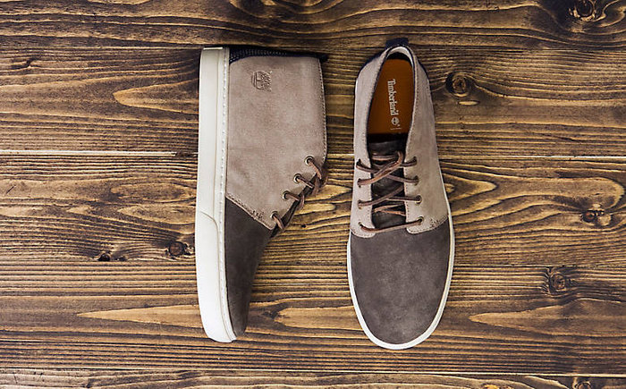 cupsole chukka