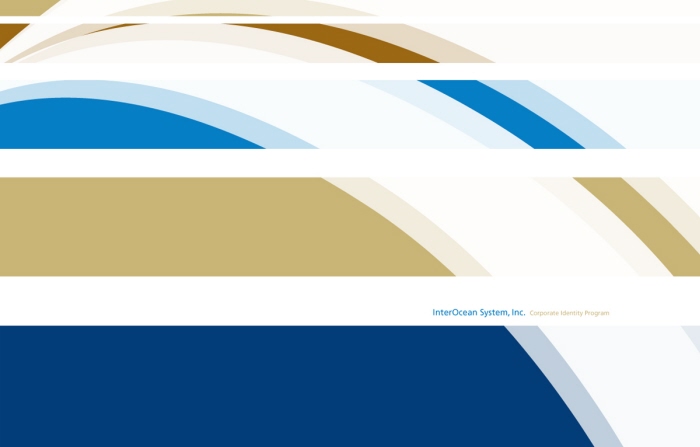 Corporate Identity Program by Van Tran at Coroflot.com