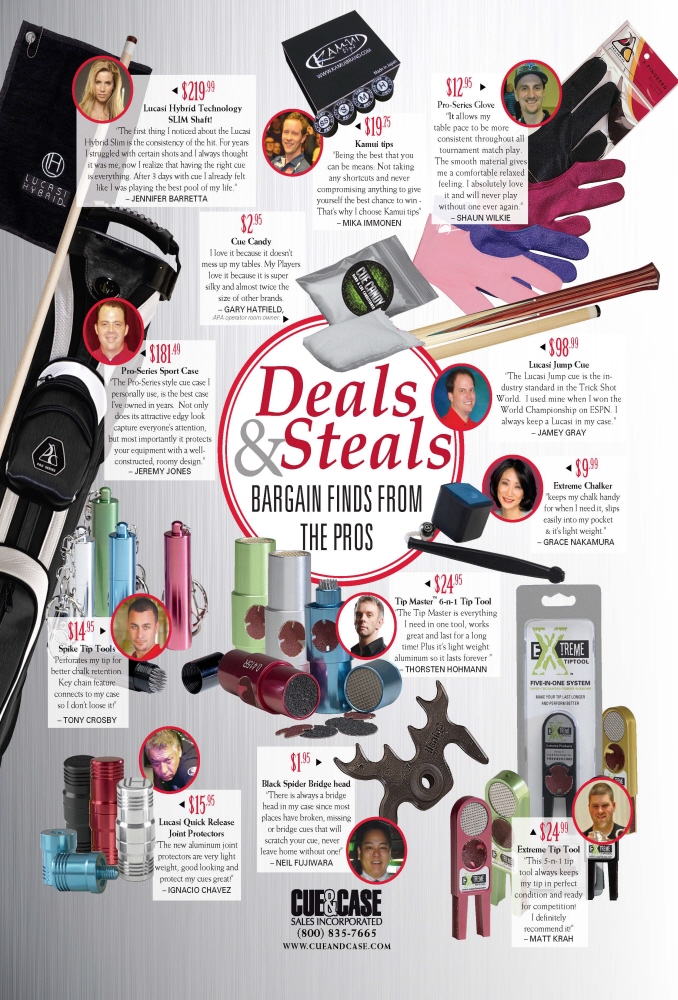 An upload by Teddy Feracho on Coroflot to the project Cue and Case