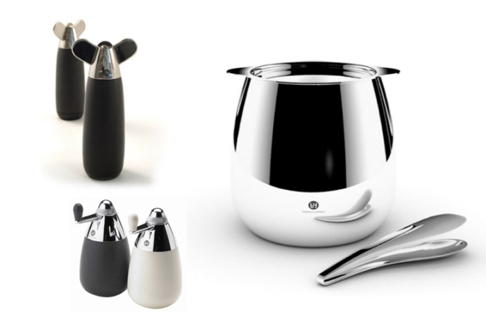 'By Range' for Sainsburys by Linden Davies at Coroflot.com