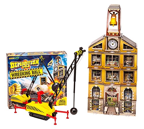 Smartlab Demolition Lab By Jerome Healy At Coroflot