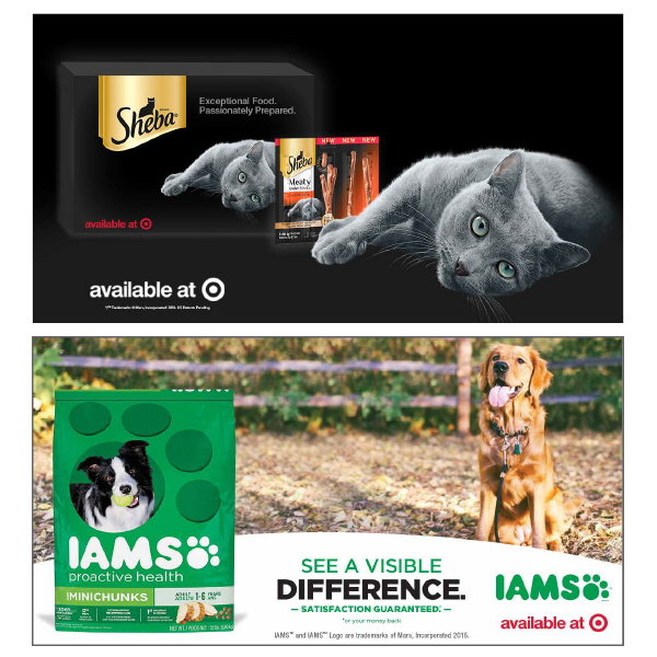 HTML/Animated/Static Banners by Brenda Canales at