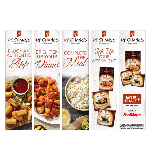 HTML/Animated/Static Banners by Brenda Canales at