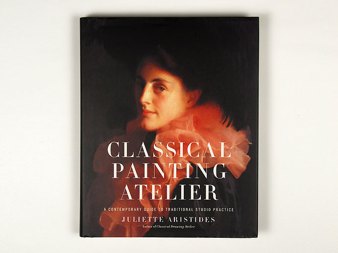 Classical Painting by Christopher Cannon at