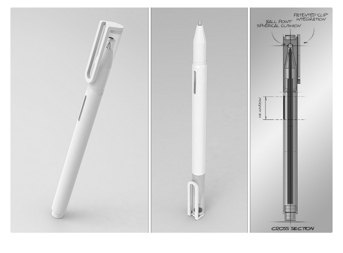 Poppin Office Supplies by Michael Miller at