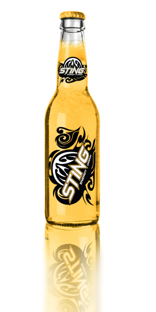 Sting by TaHaKhalid Pluto at