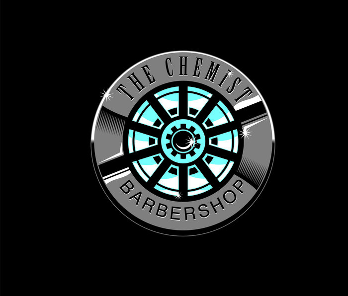The Chemist design by Salvador Velasco at