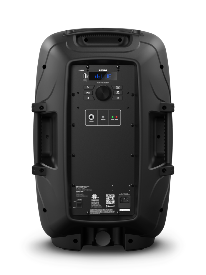 ION Pro Glow™ Ultra by Lee McCracken at