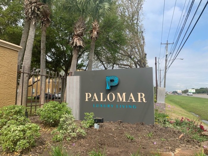 REAL ESTATE MONUMENTS by Diane Bronstein at