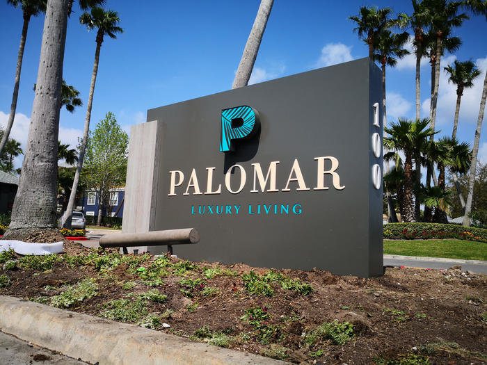 REAL ESTATE MONUMENTS by Diane Bronstein at