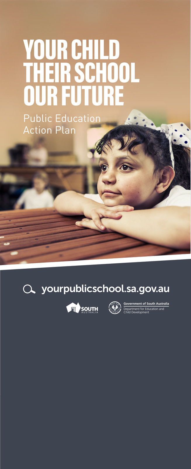 Public Education Action Plan campaign by Divya DSilva at