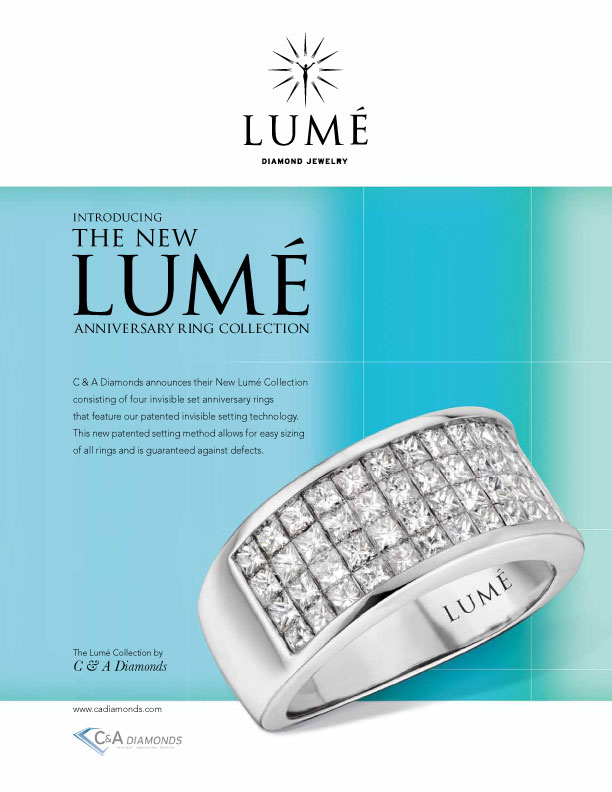 Sell Sheets by Sarah Halverson at