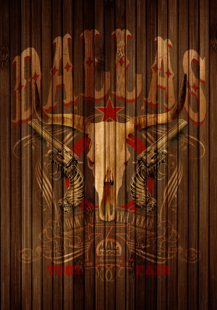 Mac Tools Apparel & Gear by Brad Adamic at