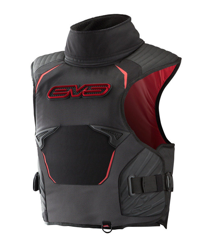 EVS Apparel Design SV2 Snowmobile Protective Vest by Christopher