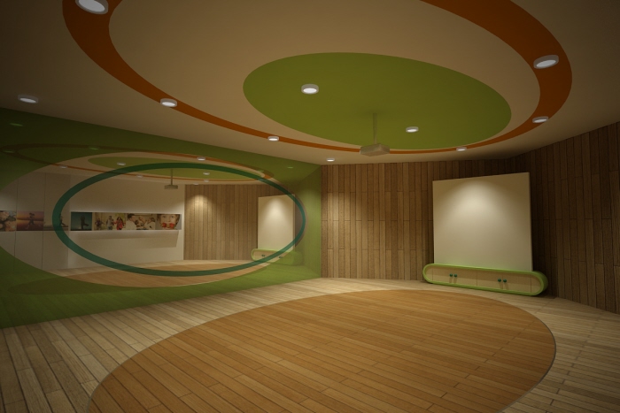 Interior Design-Hospitality-Kalbe Nutritional PIM-2011 by Kusneri ...