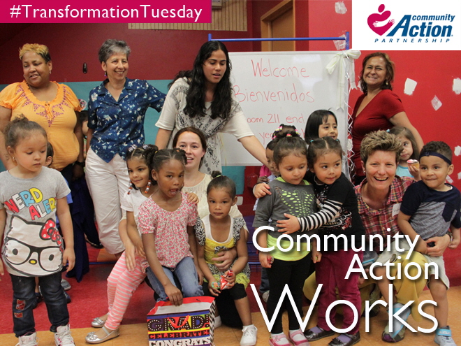 Community Action Month campaign by Maria Cheema at Coroflot.com