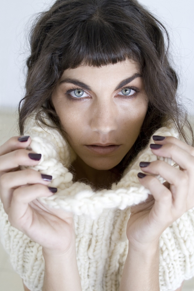 fashion by yonatan bussidan at