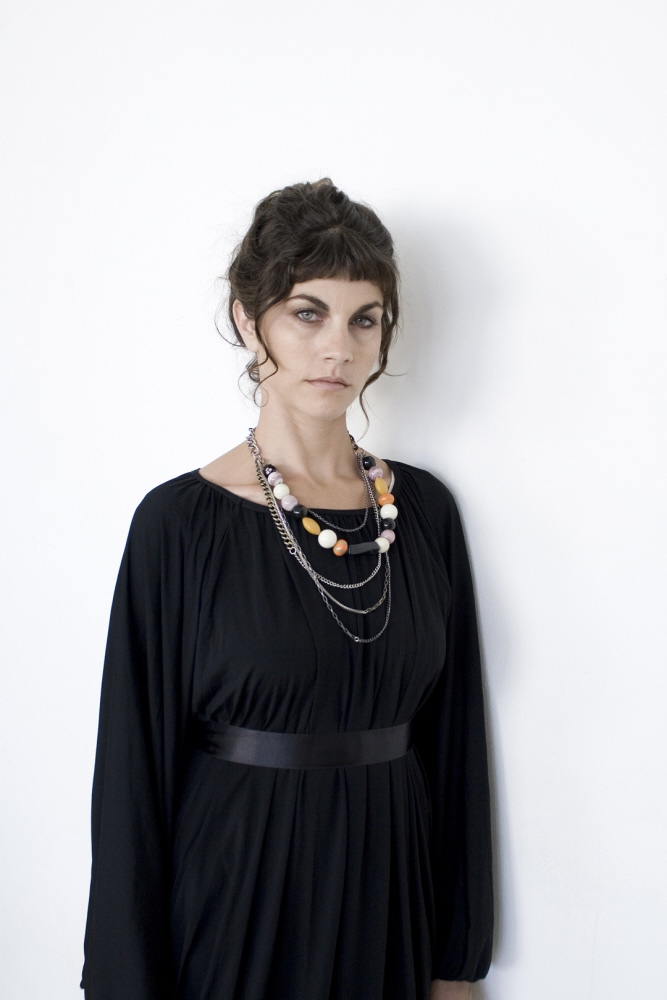 fashion by yonatan bussidan at