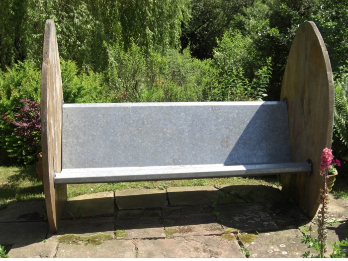 Furniture by James Edwards at