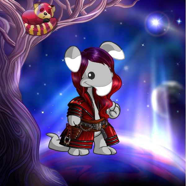 Neopets Background Designs by Ruby Shin at Coroflot.com