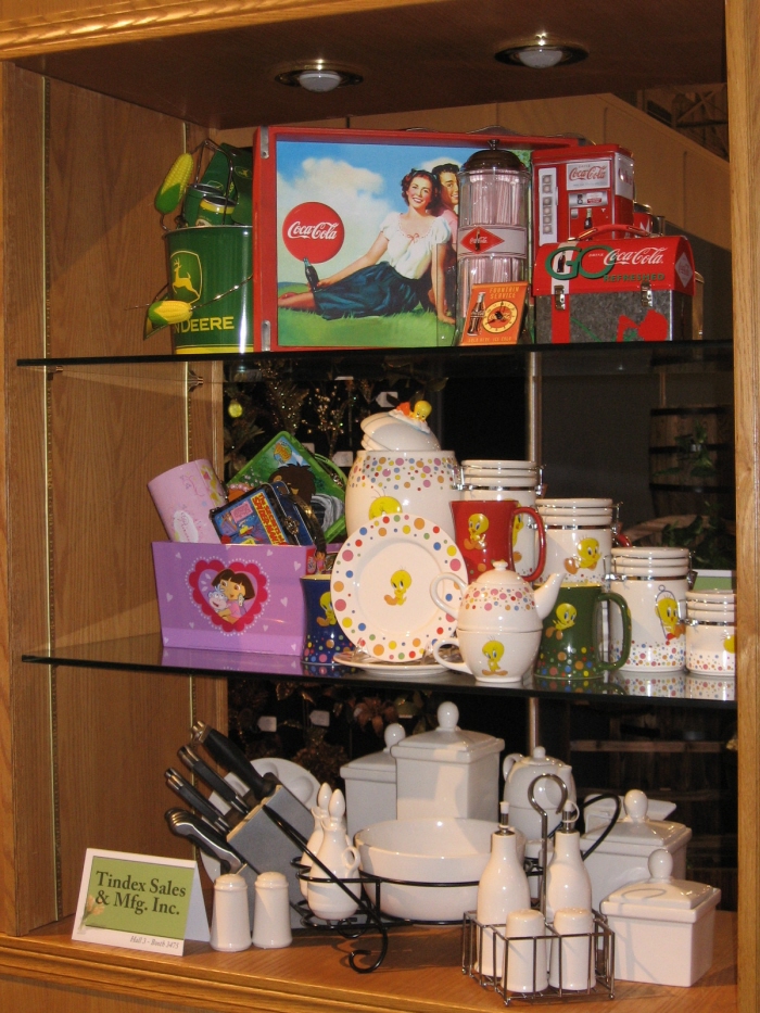 Industry experience by Brandy Yeo at