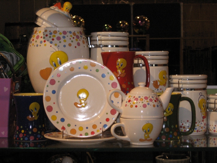 Industry experience by Brandy Yeo at