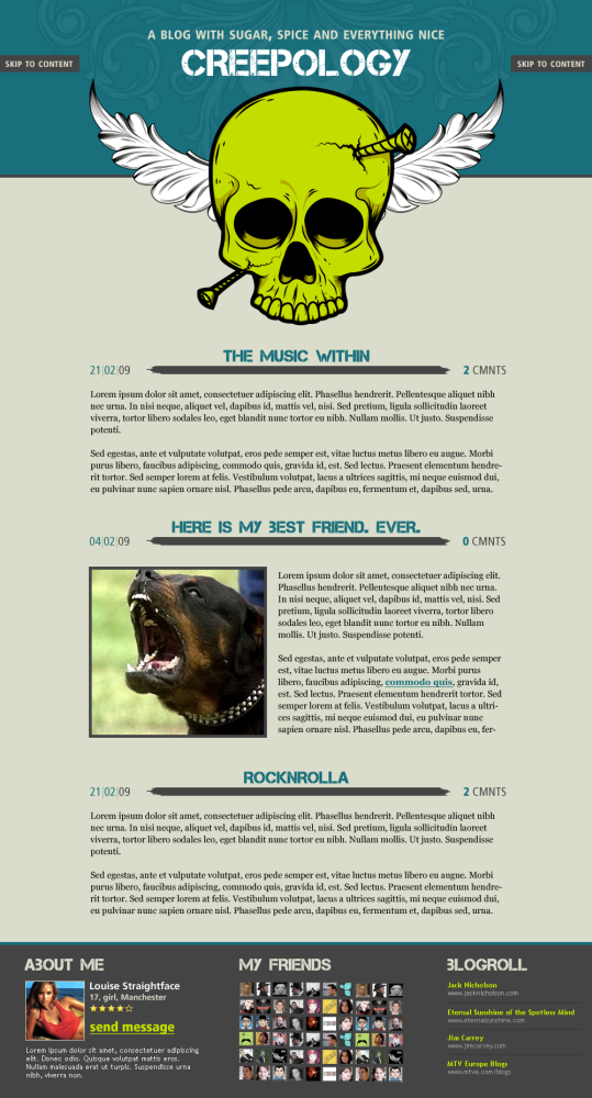 portfolio by Vlad Georgescu at Coroflot.com