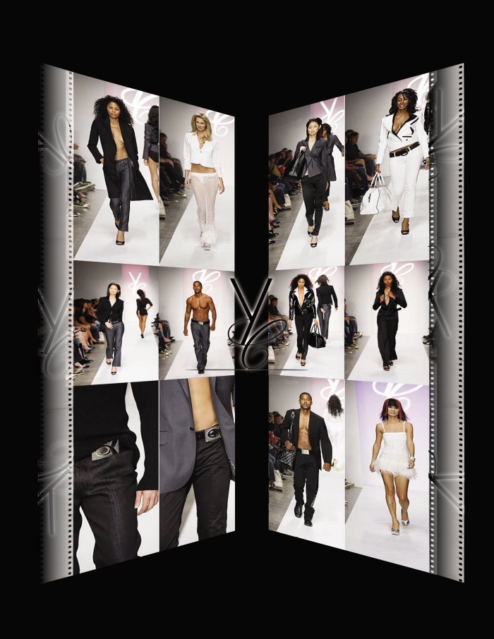 Fashion Pressbook & Lookbook by Batu Kismet at