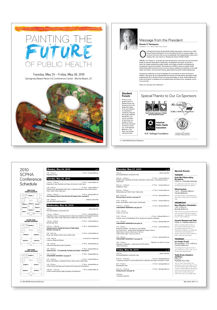 Matthew Alsup An upload by Matt Alsup on Coroflot: to the project Publication Design