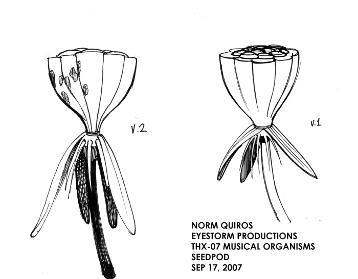 THX-Amazing LIfe Trailer by Norm Quiros at Coroflot.com