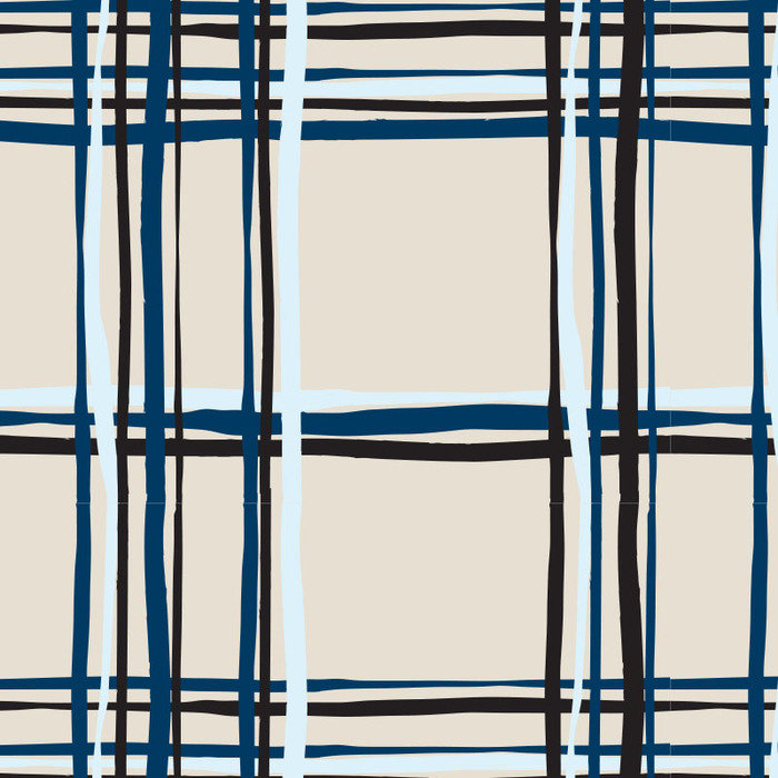 Print & Pattern by Quigley at