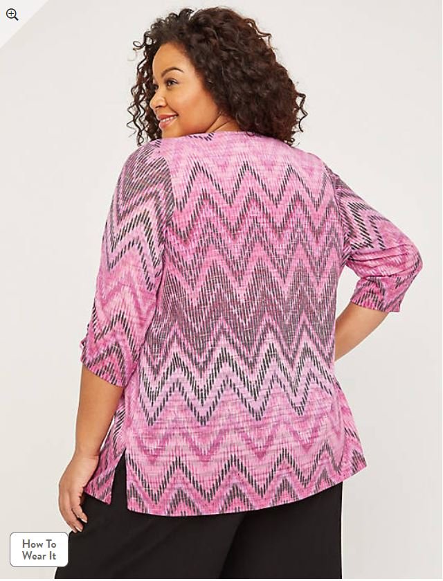 Print & Pattern by Quigley at