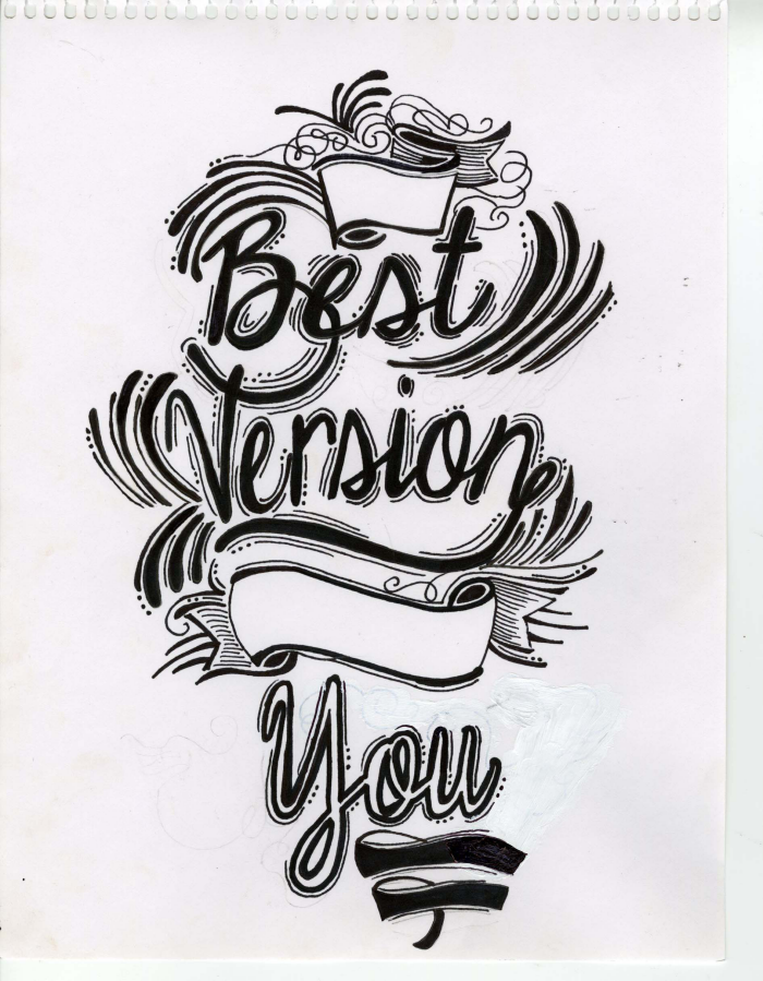 Original Sketches/Illustrations/Watercolor by Quigley at