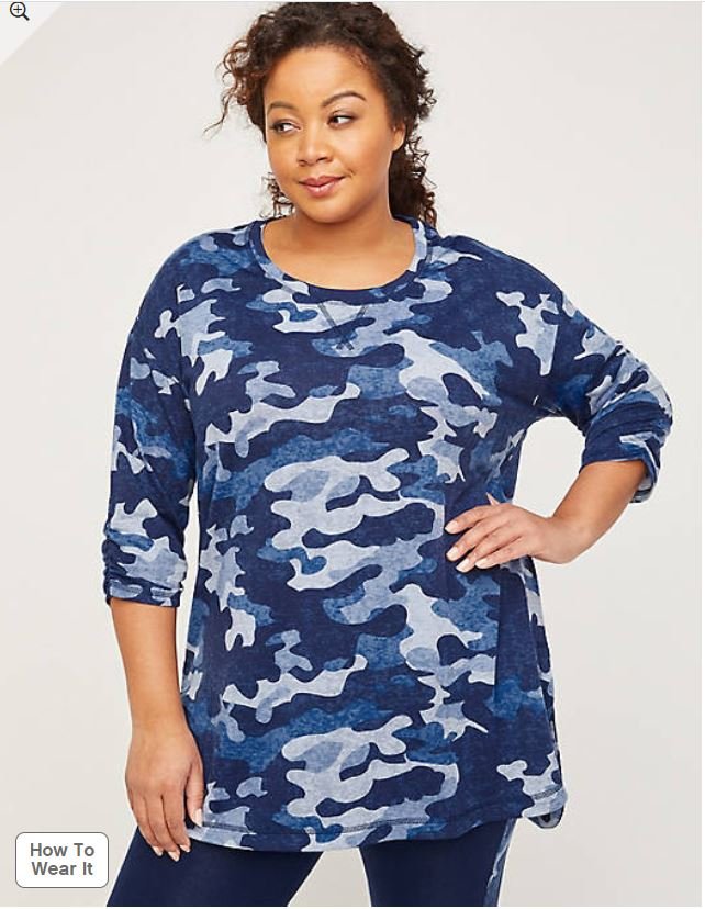 Print & Pattern by Quigley at