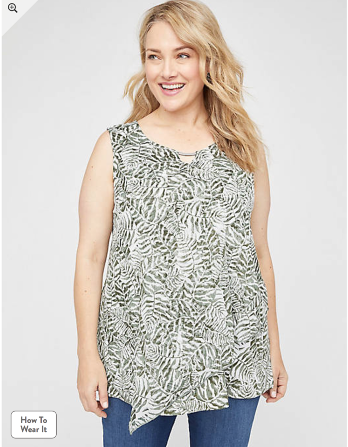 Print & Pattern by Quigley at