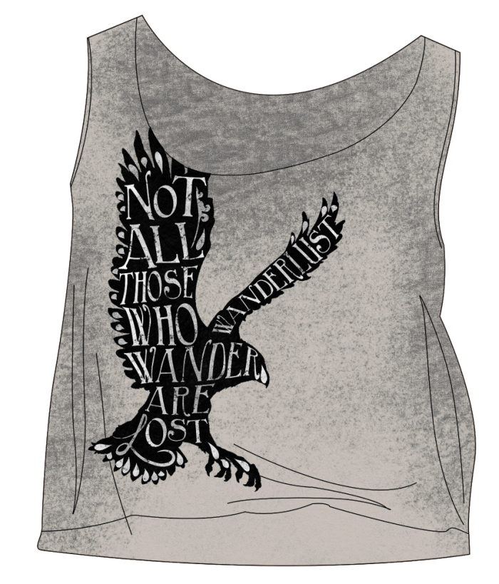 Nature Project Graphics by Quigley at