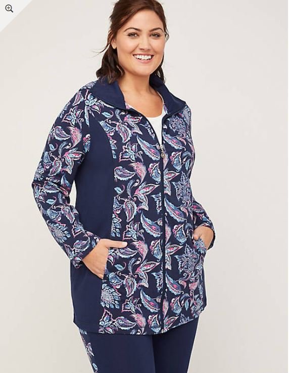 Print & Pattern by Quigley at