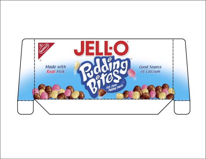 Header Cards by Scott Foster at