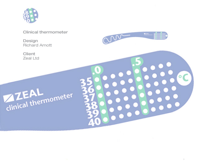 Zeal Medical by Richard Arnott at