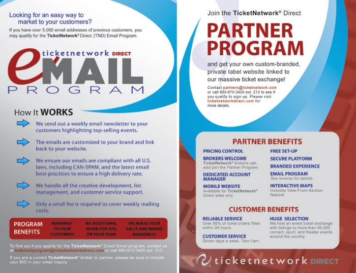 Corporate Miscellaneous Projects by Grace Wade at