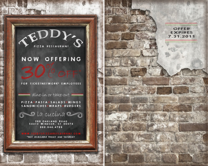 Corporate Miscellaneous Projects by Grace Wade at