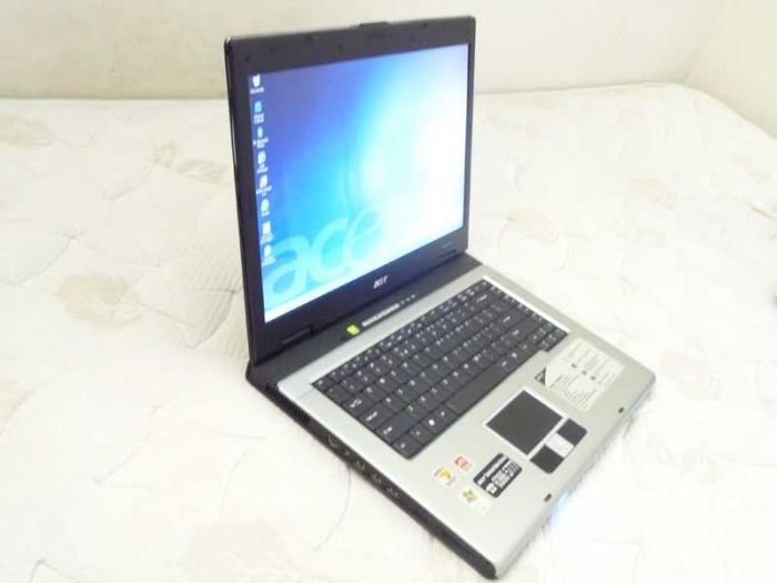 Carte Inverter Pour Acer Aspire 3634 WLCI Modèle ZL6 - Occasion Fonctionnelle