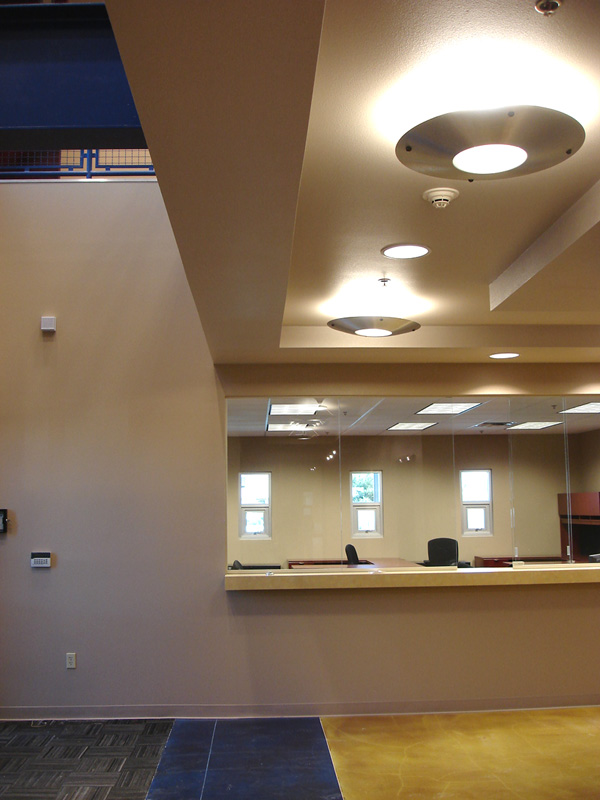 Architecture Plumbers & Pipefitters UA 525 Union Hall by Francois